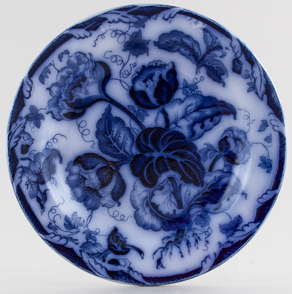 Plate c1880